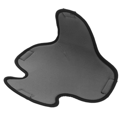Mikinona Breathable Motorcycle Liner Pad Sponge Cushion Insert for Enhanced Comfort Sweat Absorption and Ventilation Cycling Accessory for Riders