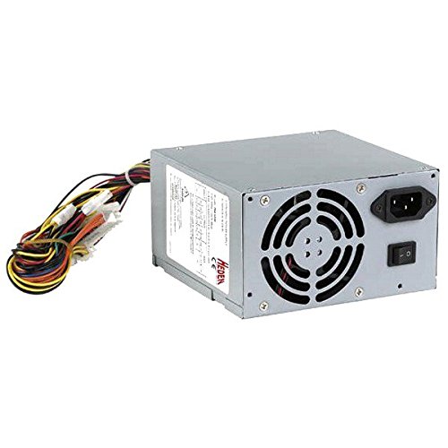 Heden Alimentation PSU PSX-A830 (V2.2) (HE04XC) 480W - Doubles Rails 12v - ATX
