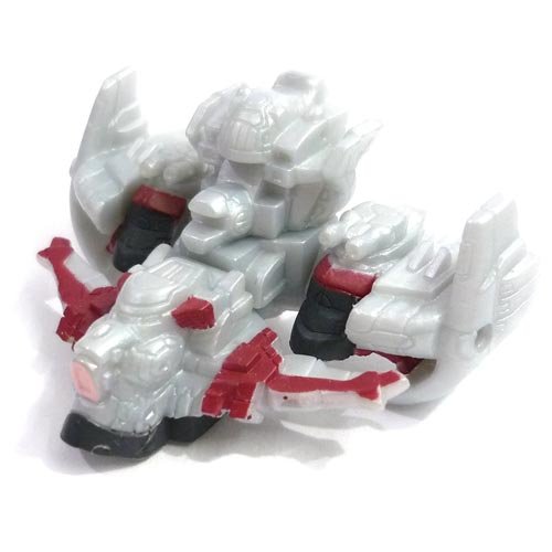 バンダイ　機動戦士ガンダムSDガンダムフルカラー対応版　ミネルバ バンダイ 機動戦士ガンダムSDガンダムフルカラー対応版 ミネルバ