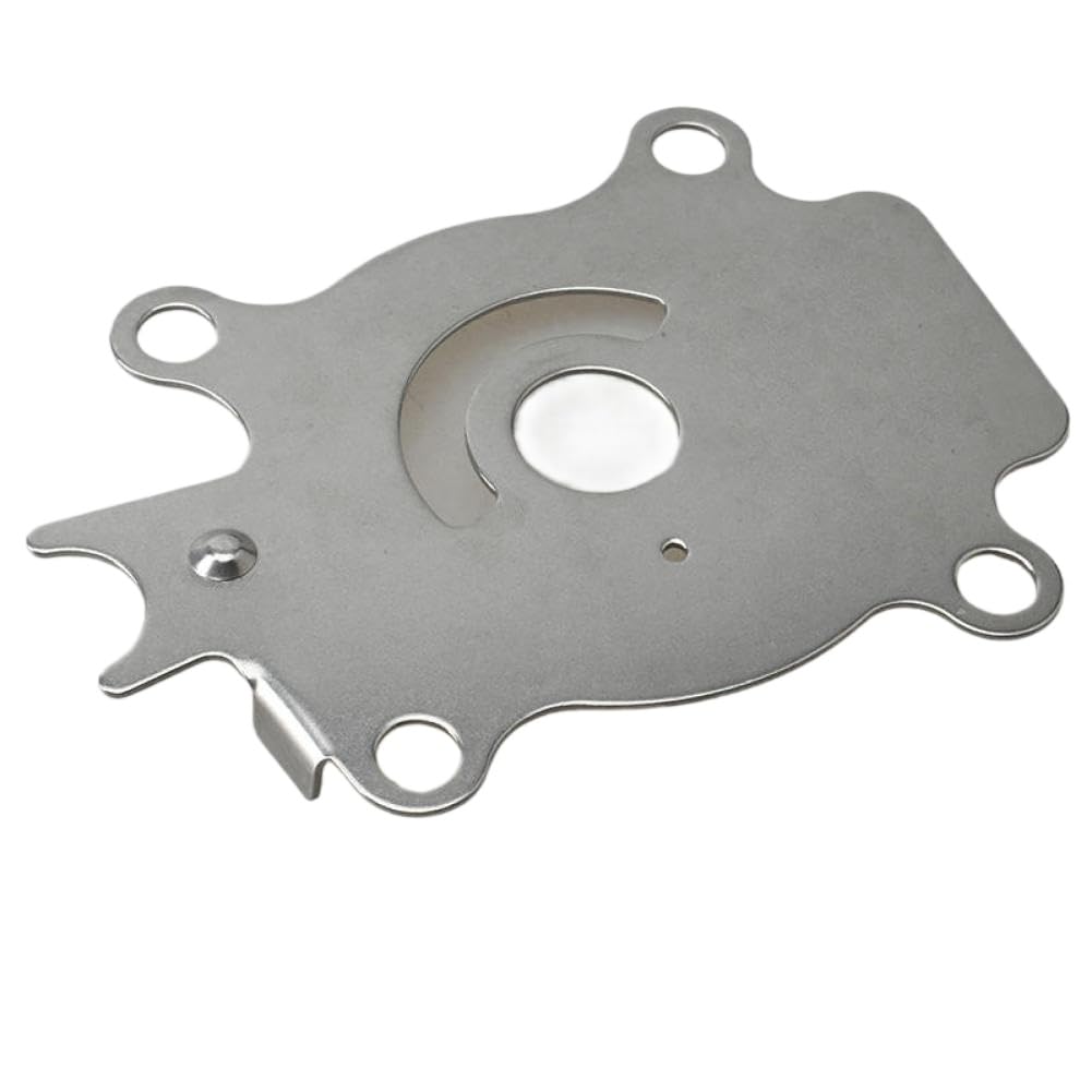 Kit di riparazione girante pompa acqua 17400-94701 18-3243 compatibile con motore fuoribordo DT55 DT65 a 2 tempi