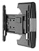 Produktbild Vogel's EFW 8125 TV-Wandhalterung für 48-66 cm (19-26 Zoll) Fernseher, drehbar, max. 20 kg, Vesa Max. 200 x 200, schwarz