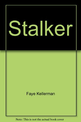 Stalker 0753164205 Book Cover