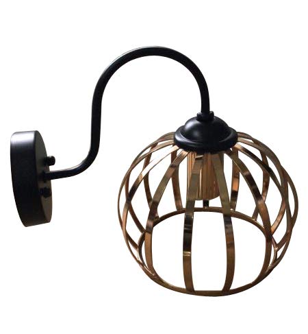 mauro ferretti srlLAMPADA DA Muro Elegant -B- cm 20X25X26