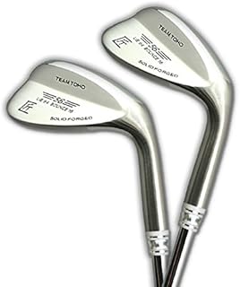 TEAM TOHO 東邦ゴルフ「匠」スタンダードウエッジ52°58°(2本セット)