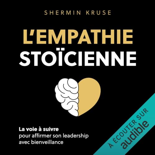 『L'empathie sto&iuml;cienne』のカバーアート