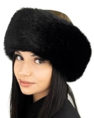 Olive - Black Siberian