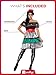 Smiffy'S 48077L Disfraz De Señorita Del Día De Muertos Con Vestido Cinturón,...
