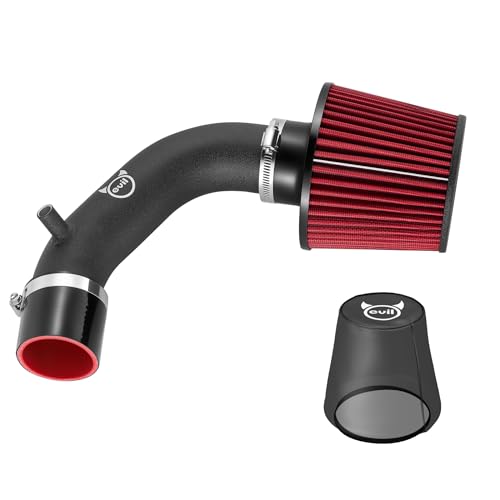 EVIL ENERGY 1.8L Cold Air Intake