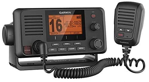 Garmin VHF 215i AIS