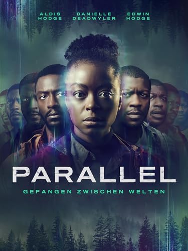 Parallel - Gefangen zwischen Welten für 3,99 EUR bei amazon.de Bild: Parallel - Gefangen zwischen Welten für 3,99 EUR bei amazon.de