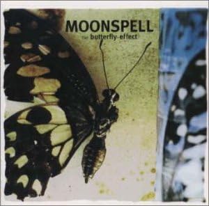 moonspell the butterfly effect