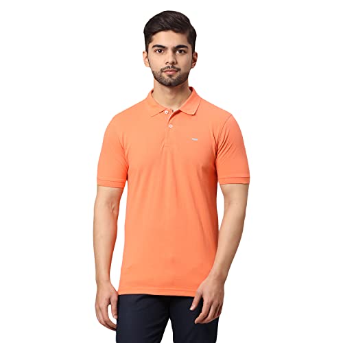 Image of Park Avenue Medium Orange T-Shirt