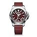 Produktbild Victorinox Men's I.N.O.X. Swiss Made Analog Quartz Stainless Steel/Rubber Watch 241719.1
