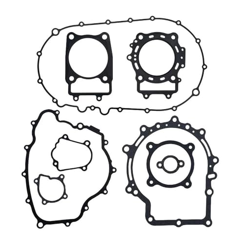 Kit de joints pour entretenir le moteur CF500 du quad Cforce X5