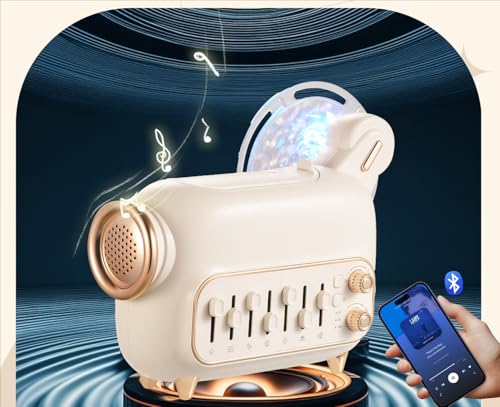 Diffuseur d'aromathérapie Bluetooth et humidificateur d'air LED - 3