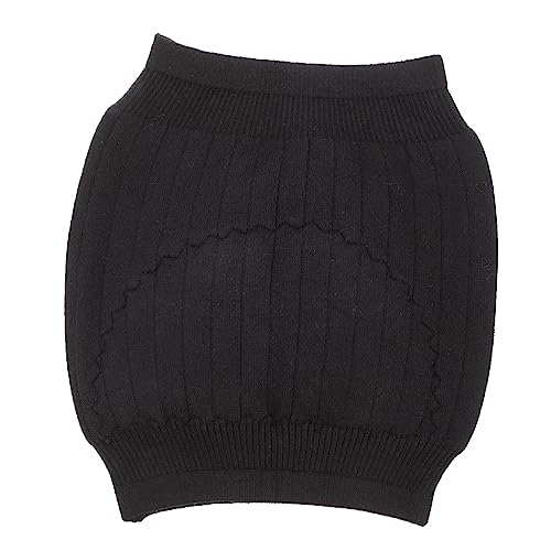Faja lumbar para hombre con cashmere XL miniatura 1