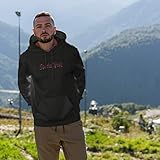sparta prag stadion führung 80% Baumwolle 20% Polyester World of Football Kapuzenpulli Sparta Prag Old 2c schwarz - XXL