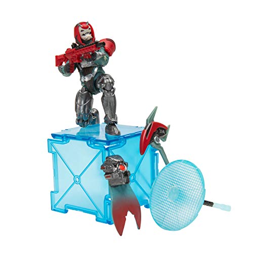 Fortnite Early Game Survival Kit 1 Figure Pack, Vendetta #TOP3