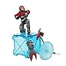 Jazwares FORTNITE Early Game Survival Kit 1 Figure Pack, Vendetta