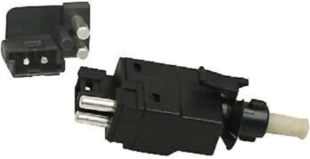 1pc Stop Parking Brake Light Switch Set Plastic for C43 AMG 1998-1999 201-1895 REPM506604,3-7 Days Delivery