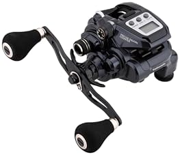 Amazon.co.jp: 電動リール - リール・アクセサリ: スポーツ＆アウトドア