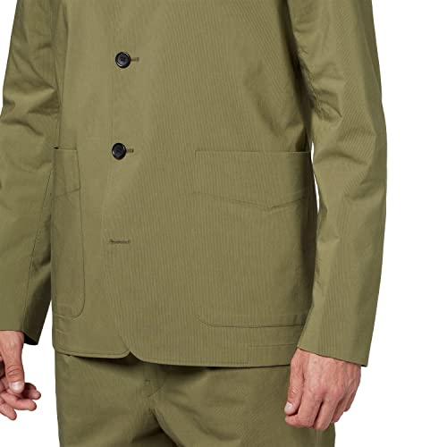 Paul Smith Ps Mens Casual Jacket Unlined3