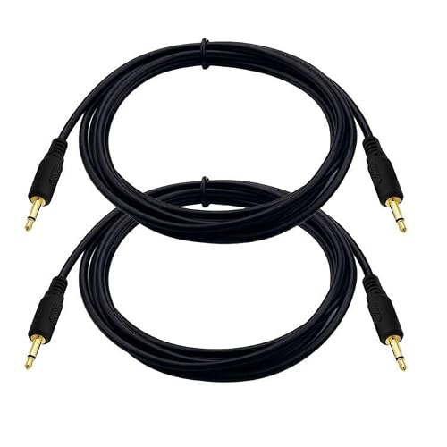Seadream 3.5mm Mono Cable product image