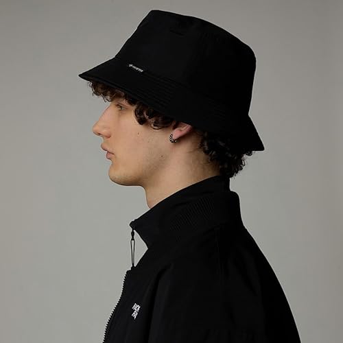 The North Face Cappello Da Sole Gore-Tex, Da Uomo, Tnf Nero, Taglia Unica - 3