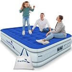 Camping Air Mattresses