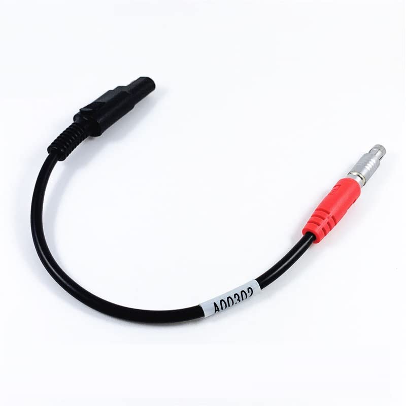 Amazon.com: GPS Power Cable SAE 2-pin to 5-pin Connector for