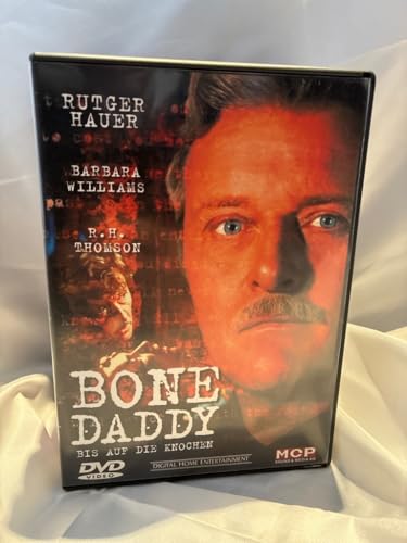 Bone Daddy - Bis auf die Knochen