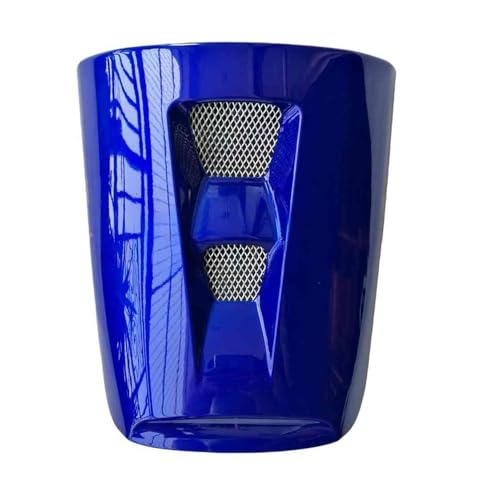 Cache selle arrière CBR1000RR pour supprimer la selle passager moto 2004-2007