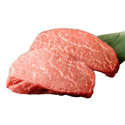 [冷蔵便]神戸牛 モモステーキ 100g×2枚