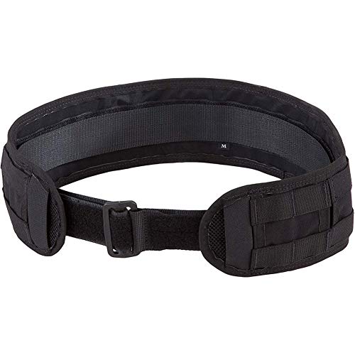 Viking Tactics® Skirmish Belt with Underbelt, VTAC®, Black