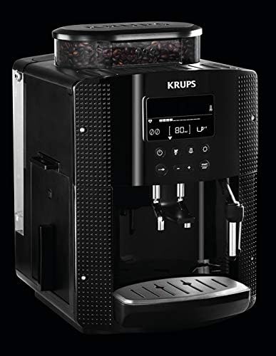 KRUPS Pisa Espresso Maker, None