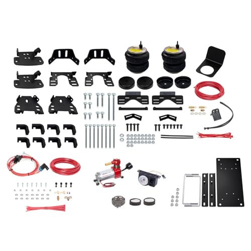 Firestone Airide 2889 All-In-One Analog Rear Air Helper Spring Kit