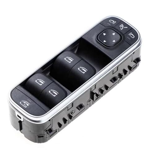 Bouton interrupteur de vitre de voiture pour Mercedes-Benz 1679050101