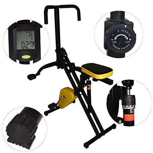 power rider exercise bike