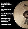 Zildjian K' Sweet Crash 19" Traditional Finish - Crash Cymbal #4