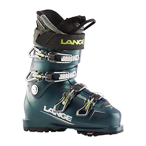 Chaussures de ski RX 110 W LV GW Lange pour femme en vert posh