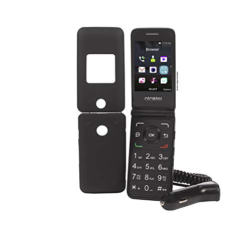 Best Free Flip Phone