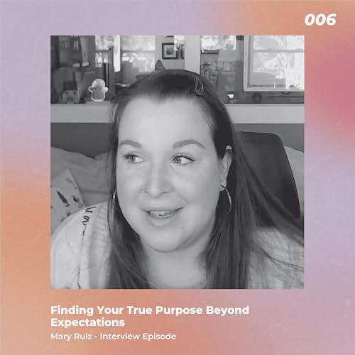 Finding Your True Purpose Beyond Expectations | Hidden Pages Podcast cover art