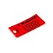 Hellermann Tyton - GWC003X2 - Orange - (Pack of 25)