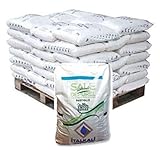 sacos de Pastillas KG 25  italkali depurel Sal Natural Descalcificador en Pastillas sacos de 25 kg – palé de 80 Bolsas