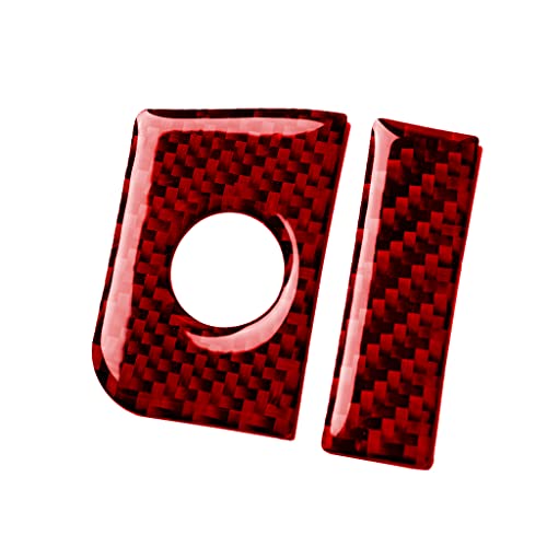 Sticker Protector Carro Interior Carbono miniatura 5