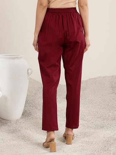 Image of Libas Women Trousers