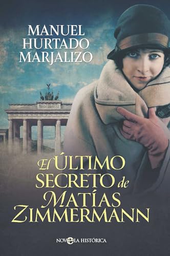 El último secreto de Matías Zimmermann