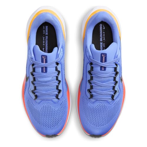 Image of Nike Womens Nike Pegasus 41 Gore-tex Wasserdichter Strassenlaufschuh Fur Damen
