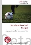 Southern Football League: Southern Football League Premier Division, National League System, Conference South, Conference North