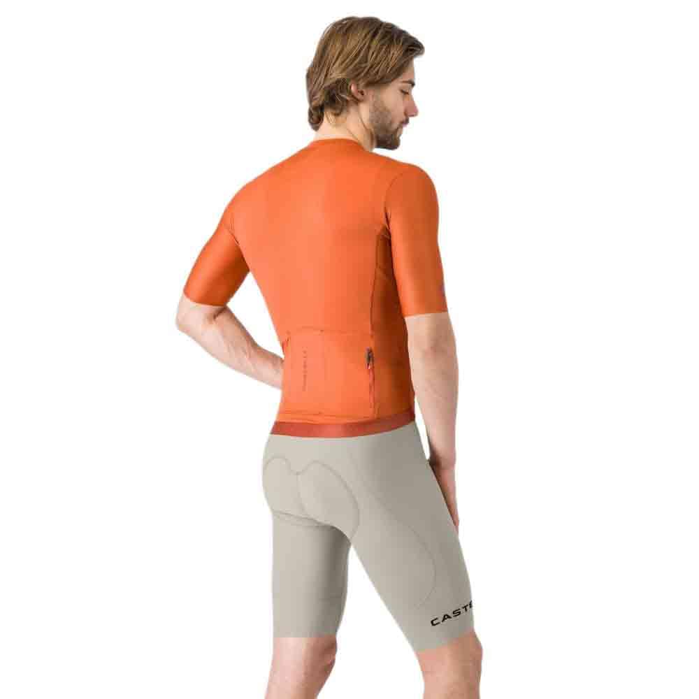 CASTELLI Espresso 2 Bib Shorts XL
